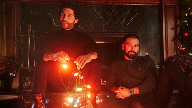 Dan + Shay return with ‘Long Live Christmas’ Dan + Shay return with ‘Long Live Christmas’