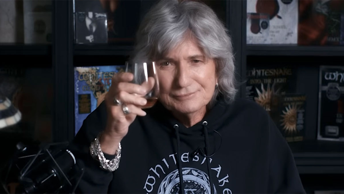 Whitesnake’s David Coverdale announces retirement