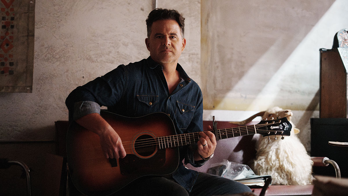 David Nail shares stories, new music in DC David Nail shares stories, new music in DC