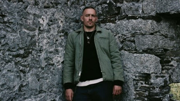 Dermot Kennedy announces 2026 European arena tour