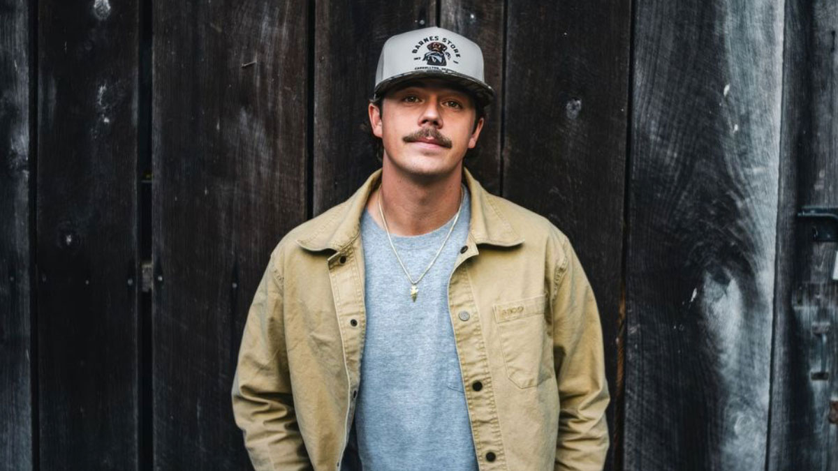 Dylan Marlowe releases ‘Barefoot and Pregnant’