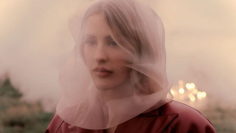 Ellie Goulding returns with ‘Destiny’