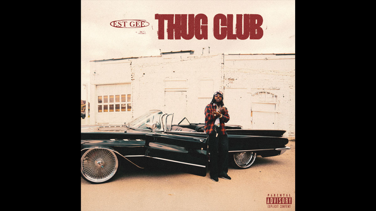 EST Gee unveils ‘Thug Club’