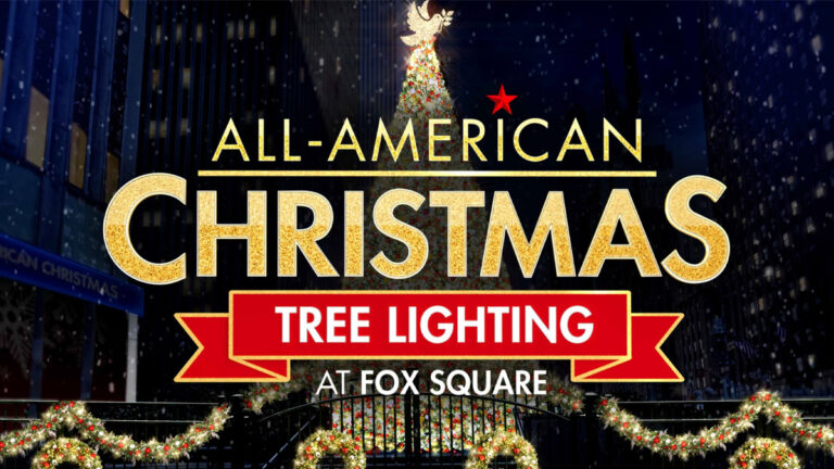 Chris Tomlin to perform at Fox News’ 2025 ‘All-American Christmas Tree Lighting’ Chris Tomlin to perform at Fox News’ 2025 ‘All-American Christmas Tree Lighting’