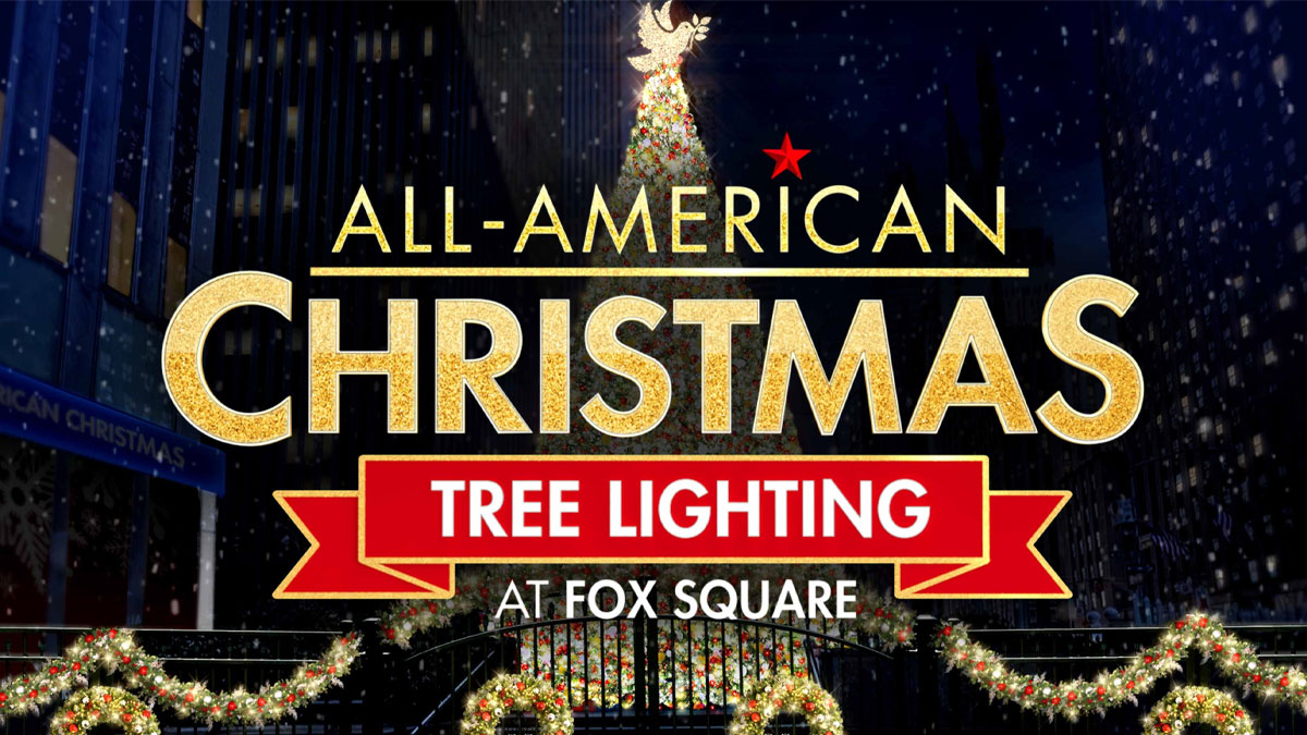 Chris Tomlin to perform at Fox News’ 2025 ‘All-American Christmas Tree Lighting’ Chris Tomlin to perform at Fox News’ 2025 ‘All-American Christmas Tree Lighting’