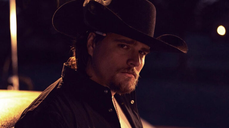 Gavin Adcock reveals ‘Perfect Man’