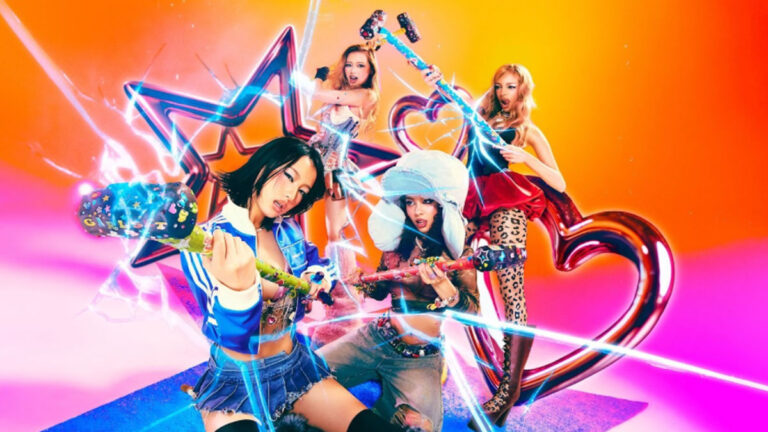 Girlset shares ‘Little Miss’ Girlset shares ‘Little Miss’