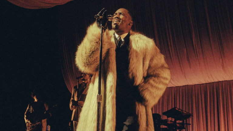 Giveon announces 2026 European tour Giveon announces 2026 European tour