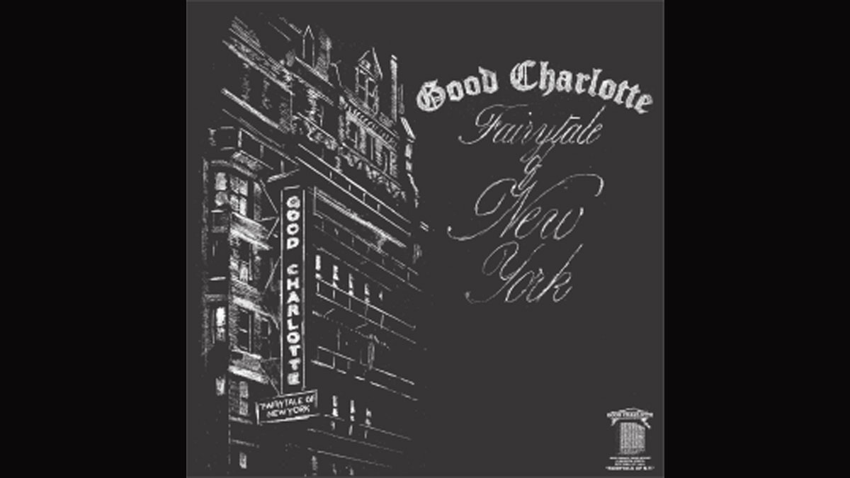 Good Charlotte shares holiday single