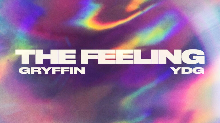 Gryffin, YDG unleash long-awaited collaboration Gryffin, YDG unleash long-awaited collaboration