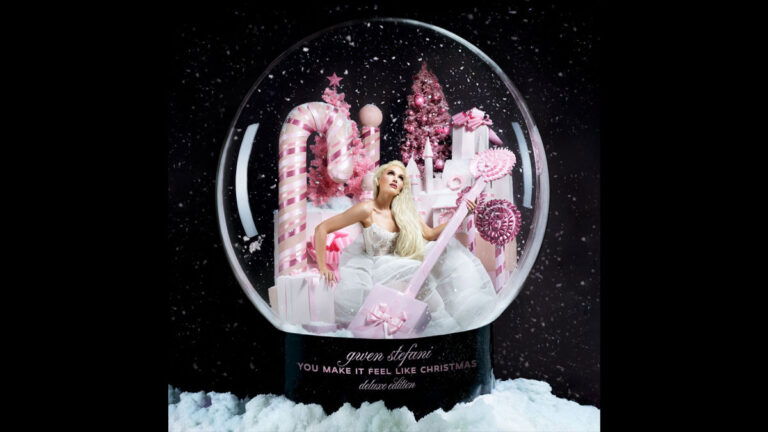 Gwen Stefani releases ‘Hot Cocoa’ Gwen Stefani releases ‘Hot Cocoa’