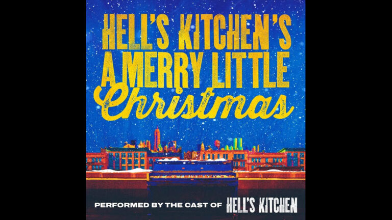 Broadway’s ‘Hell’s Kitchen’ releases holiday song