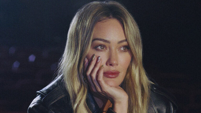 Hilary Duff makes long-awaited musical return with ‘Mature’ Hilary Duff makes long-awaited musical return with ‘Mature’