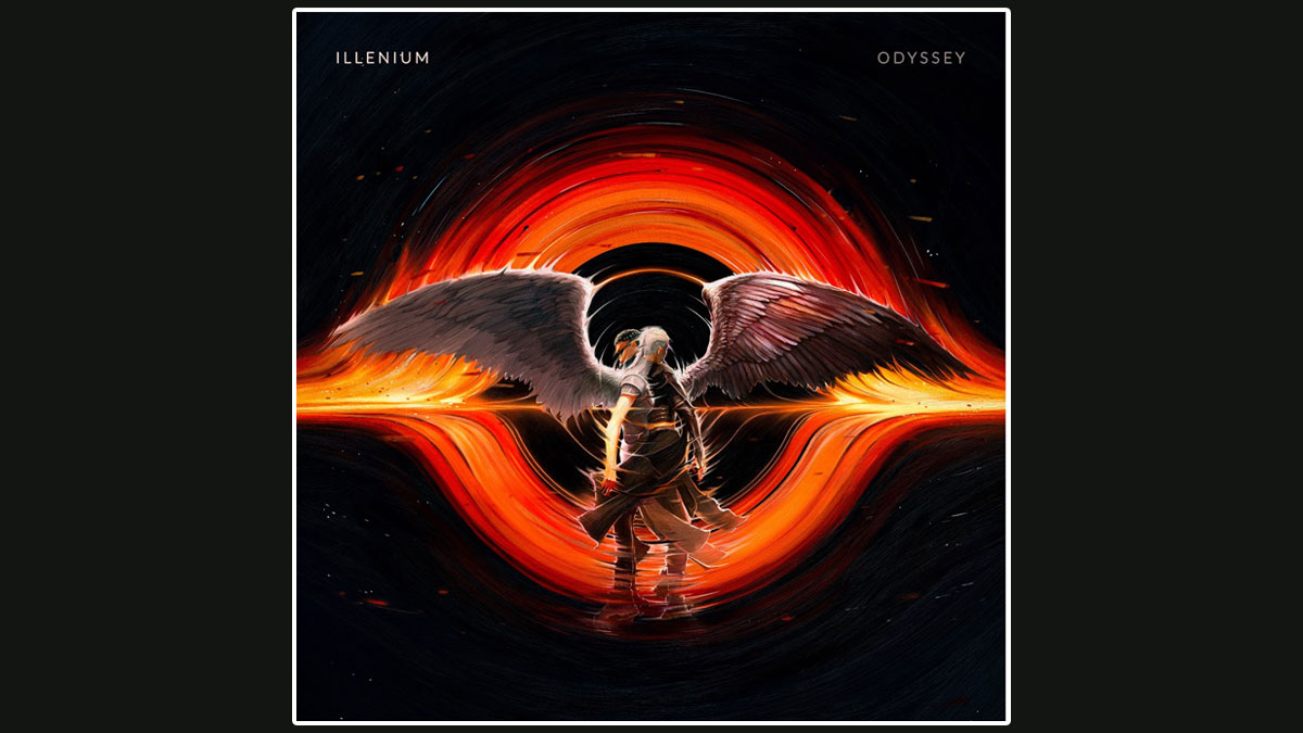 Illenium, Ryan Tedder team for ‘With Your Love’ Illenium, Ryan Tedder team for ‘With Your Love’