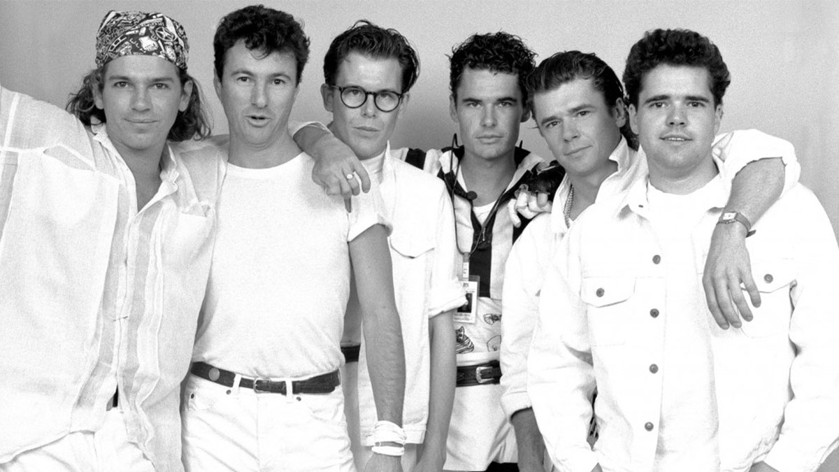 INXS’s ‘Never Tear Us Apart’ featured in ‘Toy Story 5’ trailer