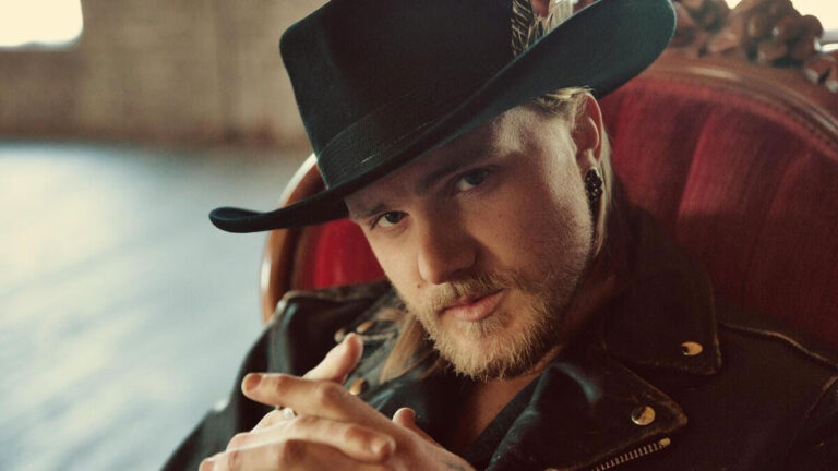 Jackson Dean shares ‘Over and Over’ Jackson Dean shares ‘Over and Over’