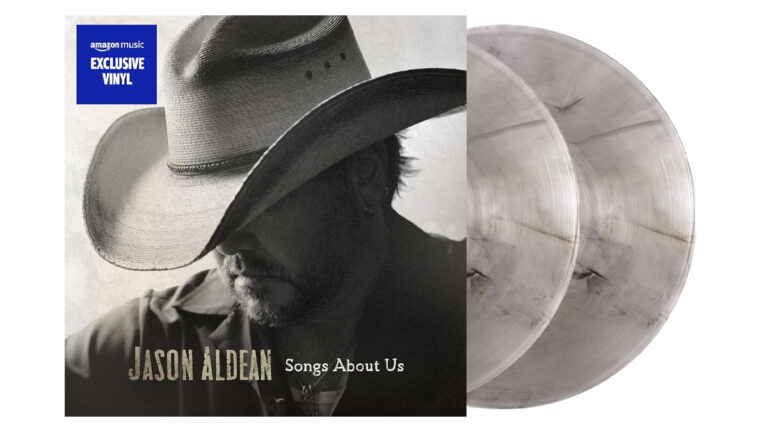 Jason Aldean announces 20-track ‘Songs About Us’ Jason Aldean announces 20-track ‘Songs About Us’