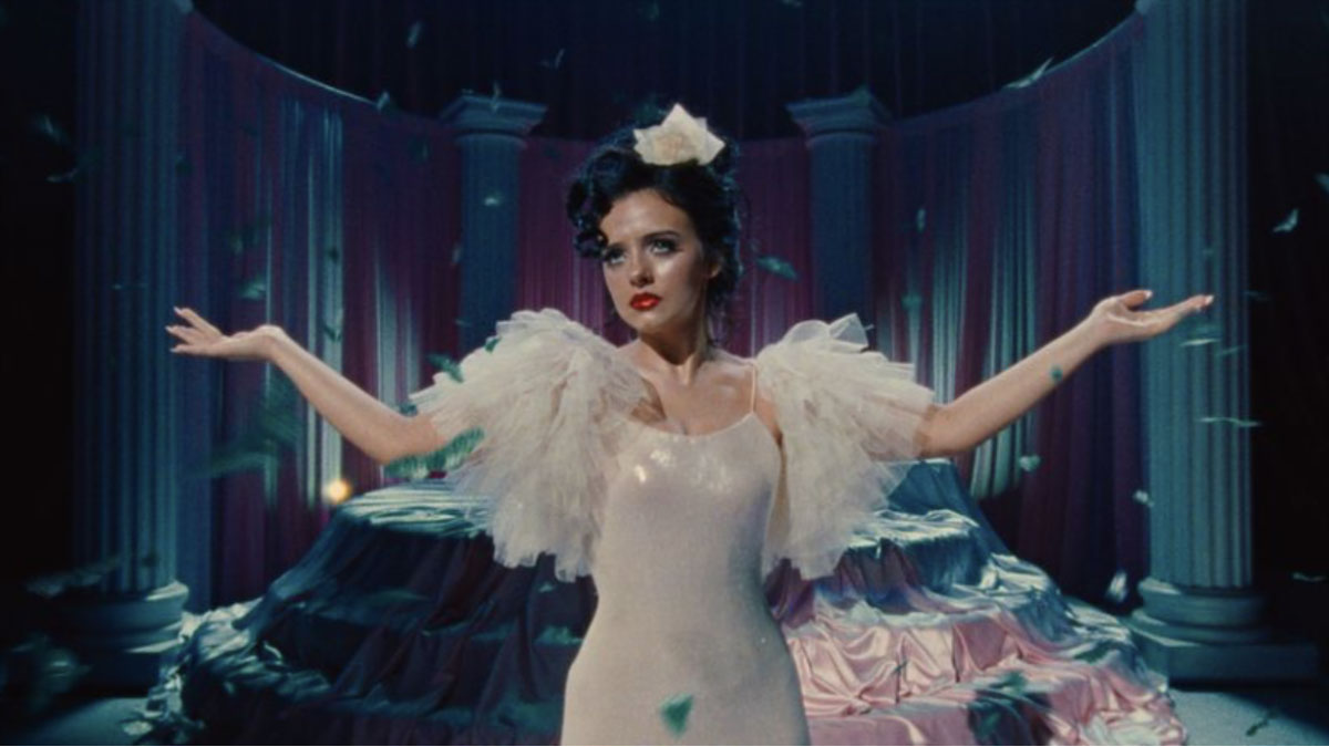 Jessie Murph premieres ‘Sex Hysteria The End’ short film