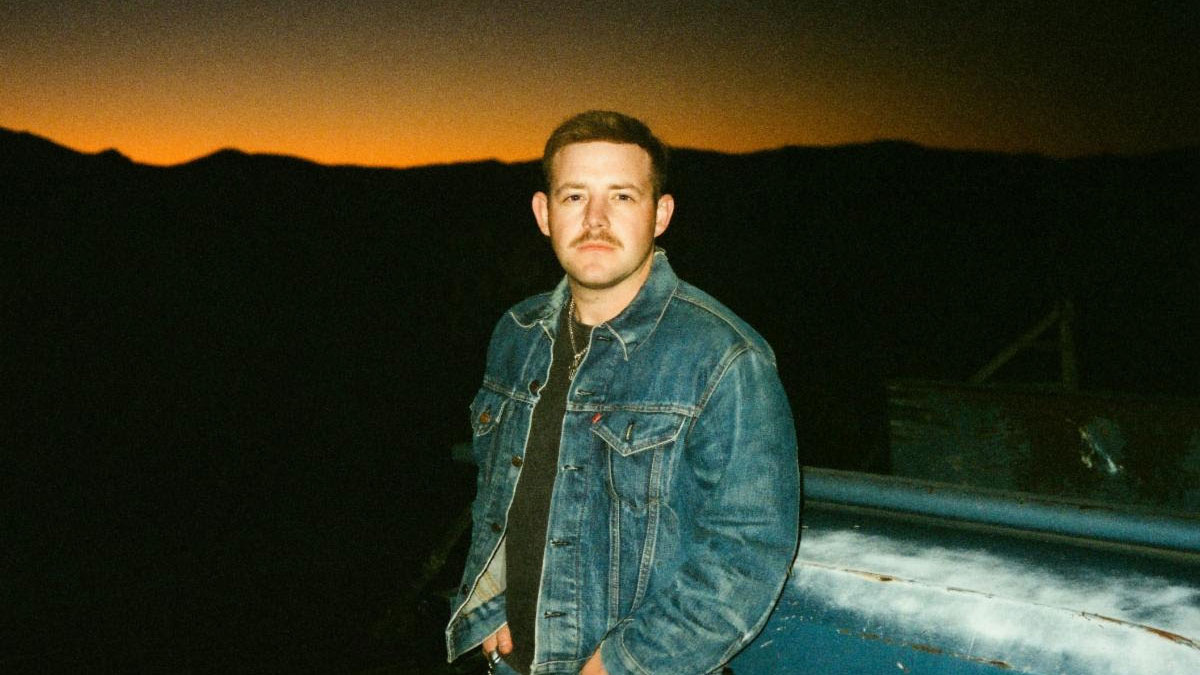 Kameron Marlowe ignites ‘Fire on the Hillside’