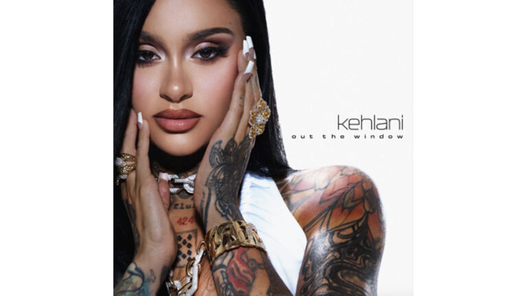Kehlani drops highly anticipated ‘Out the Window’ Kehlani drops highly anticipated ‘Out the Window’