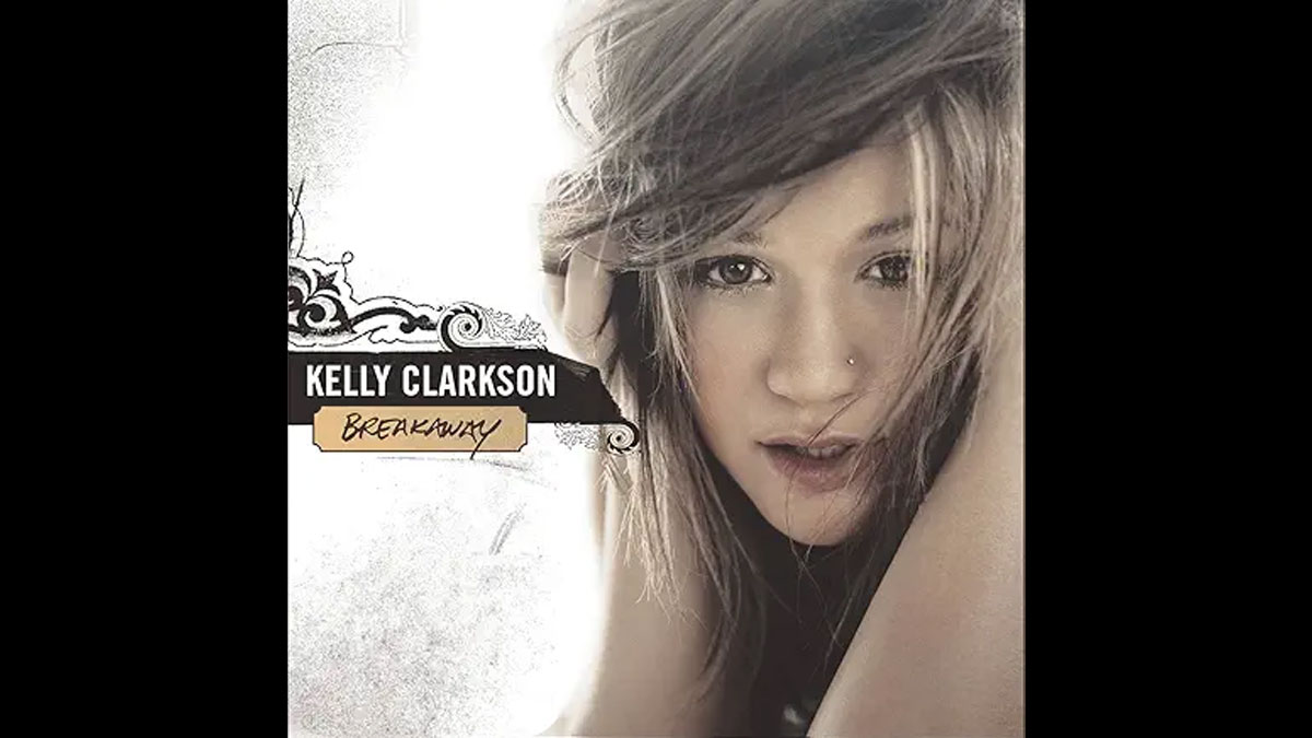Kelly Clarkson joins Spotify Billions Club