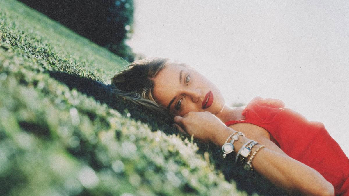 Kelsea Ballerini teases ‘Mount Pleasant EP’ Kelsea Ballerini teases ‘Mount Pleasant EP’