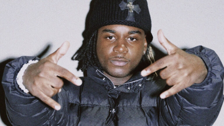 Ken Carson shares ‘Margiela’