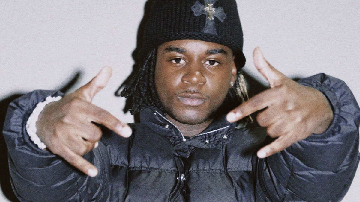 Ken Carson shares ‘Margiela’