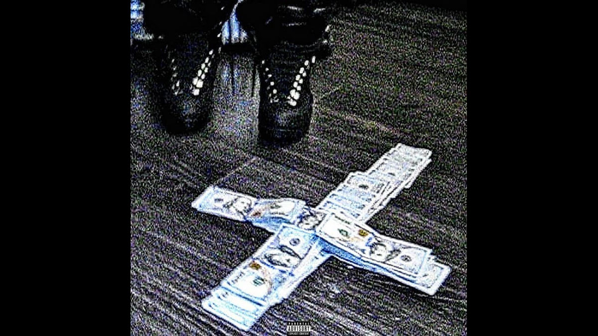 Ken Carson drops ‘Catastrophe’ Ken Carson drops ‘Catastrophe’