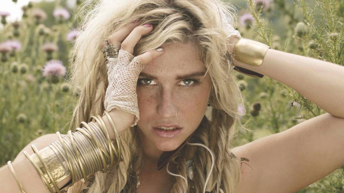 Kesha celebrates ‘Animal + Cannibal’ 15th anniversary with deluxe edition