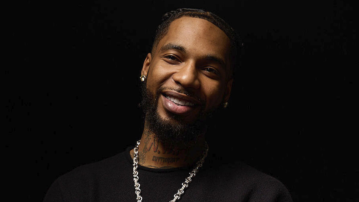 Key Glock shares ‘A+’ Key Glock shares ‘A+’