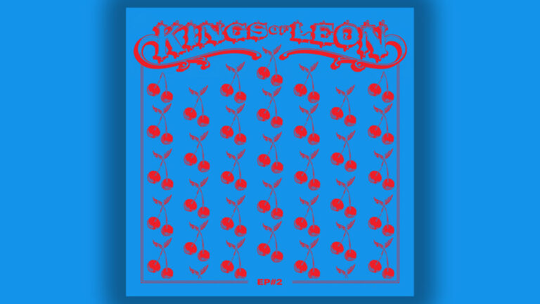 Kings of Leon release first EP in over two decades Kings of Leon release first EP in over two decades