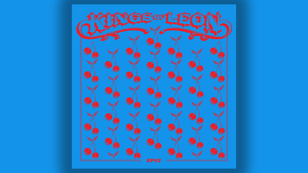 Kings of Leon release first EP in over two decades Kings of Leon release first EP in over two decades