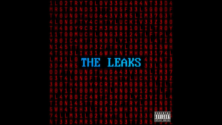Lil Baby reveals ‘The Leaks’ release date Lil Baby reveals ‘The Leaks’ release date
