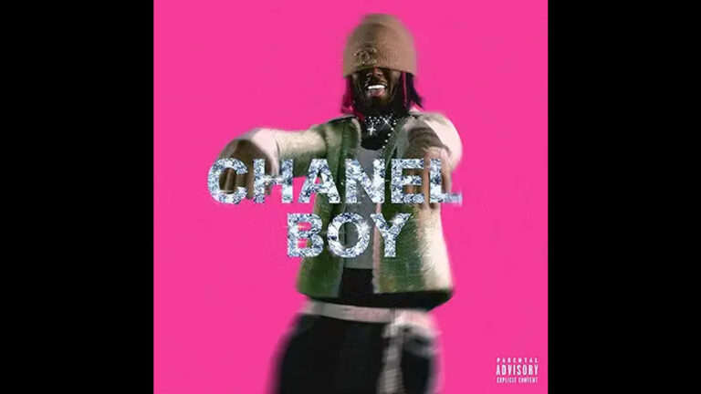 Lil Uzi Vert shares ‘Chanel Boy’