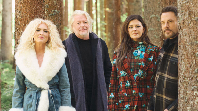 Little Big Town releases ‘The Innkeeper’ Little Big Town releases ‘The Innkeeper’