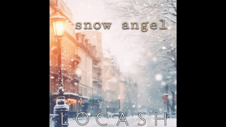 Locash shares ‘Snow Angel’