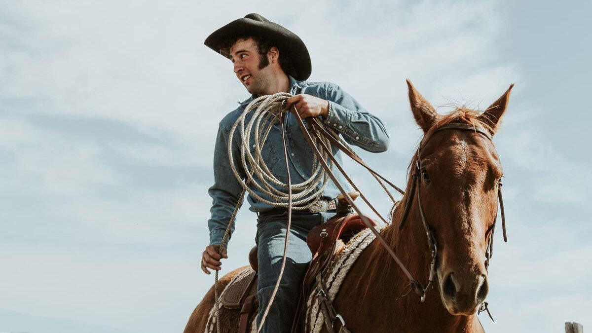 Luke Bell’s posthumous album compiles final unreleased recordings Luke Bell’s posthumous album compiles final unreleased recordings