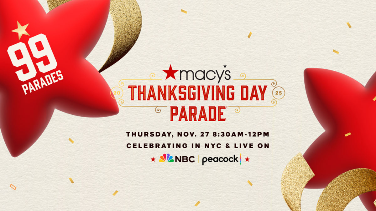 Cynthia Erivo, Lainey Wilson added to 99th Macy’s Thanksgiving Day Parade