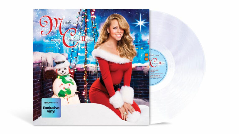Mariah Carey ushers in 2025 holiday season with flurry of festive activities Mariah Carey ushers in 2025 holiday season with flurry of festive activities