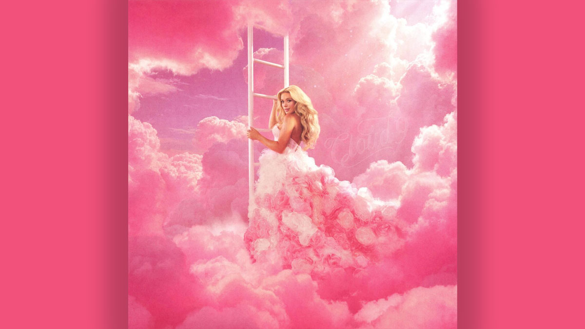 Megan Moroney ushers in pink era with ‘Cloud 9’