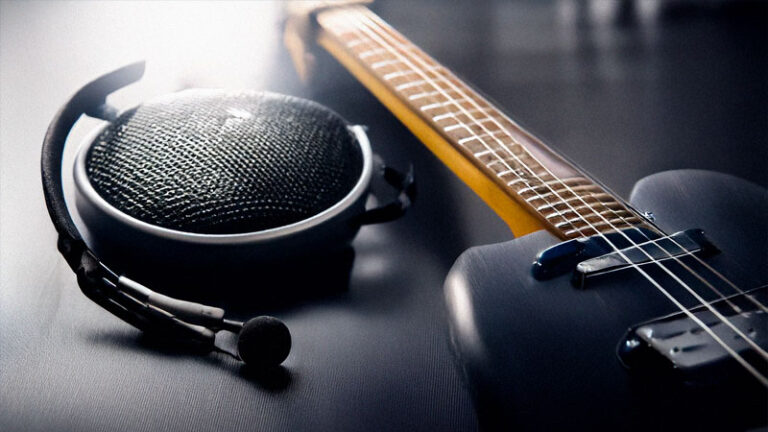 Six producers who define modern metal Six producers who define modern metal