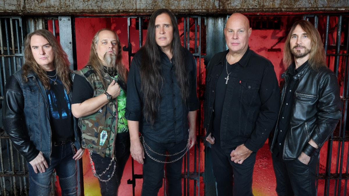Metal Church returns with ‘F.A.F.O.’