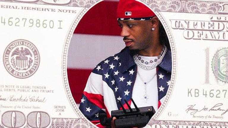 Metro Boomin shares ‘Loose Screws’ video