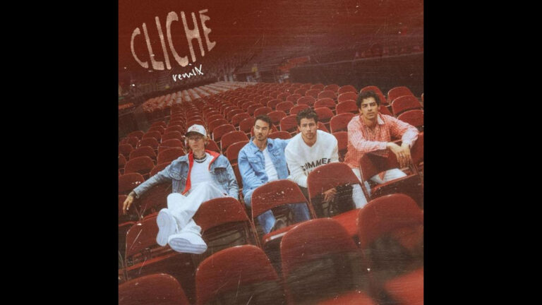 Machine Gun Kelly, Jonas Brothers unite for ‘Cliche’ remix