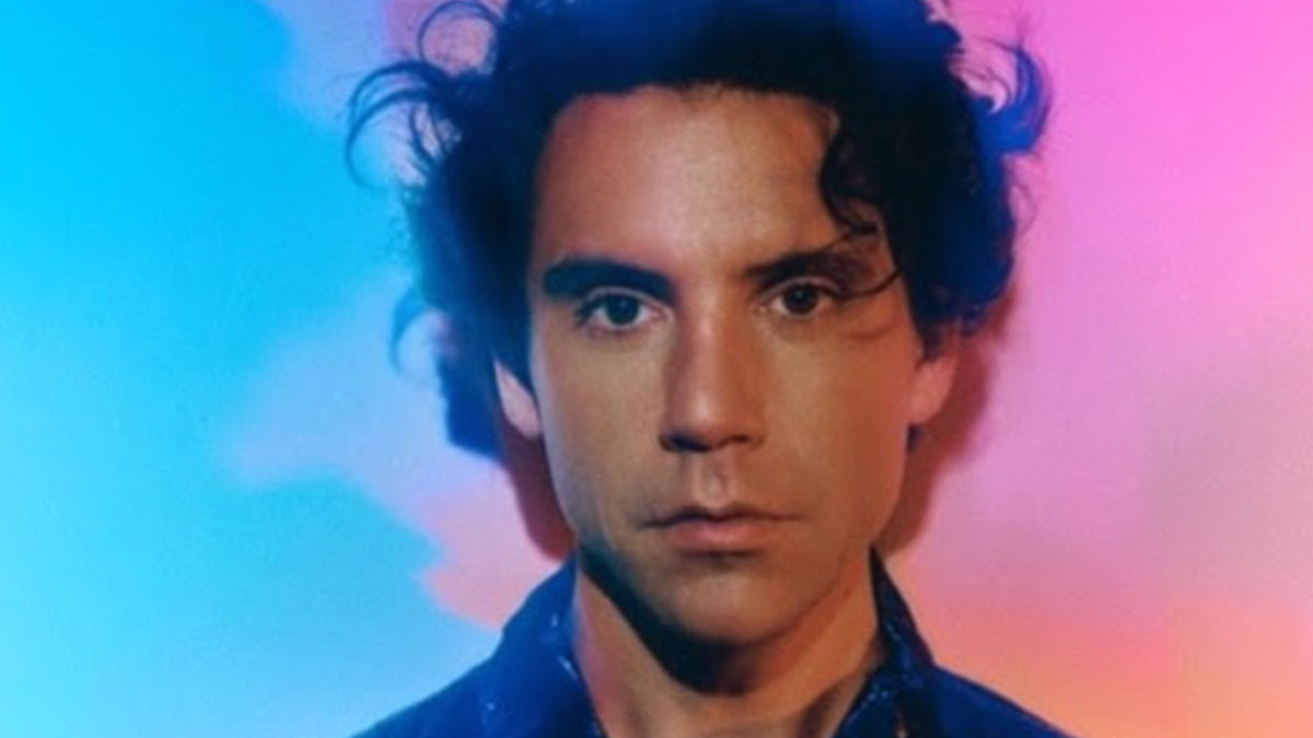 Mika announces Spinning Out Tour North America Mika announces Spinning Out Tour North America