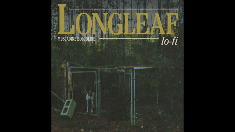 Muscadine Bloodline announces second 2025 LP