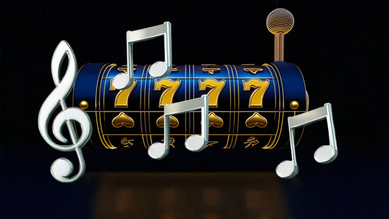 Exploring music-themed slot games and what makes them click