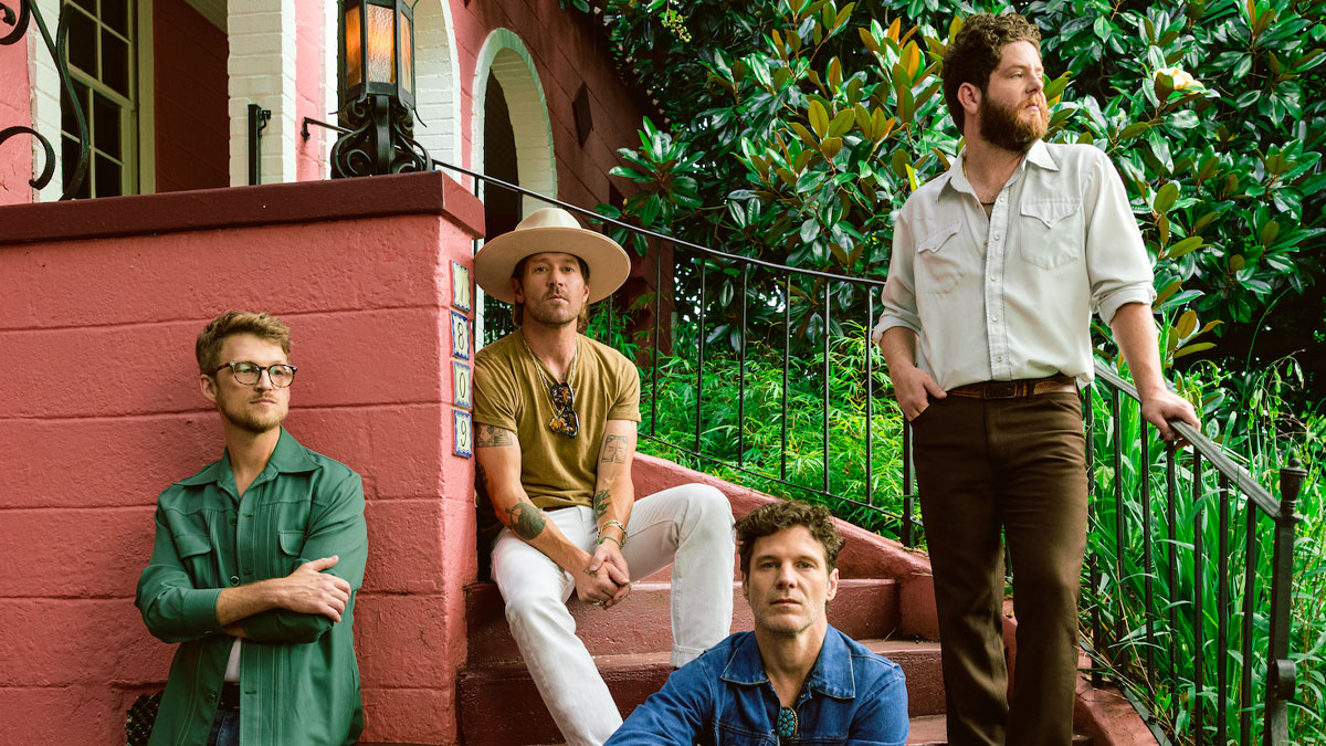 Needtobreathe releases ‘Where You Call Home’