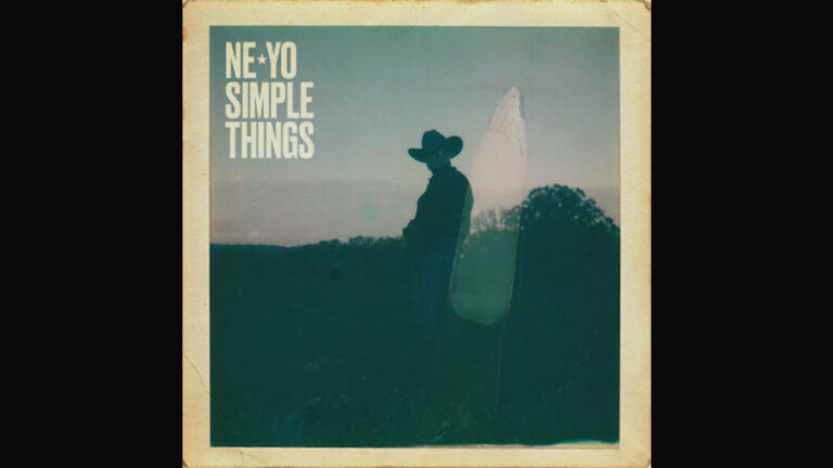 Ne-Yo unveils new country-inspired single